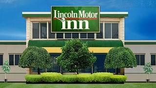 Lincoln Motor Inn Fallsview Welland Exteriör bild